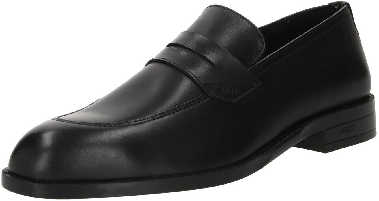 Boss Black Slipper 'Tayil' black 16271172