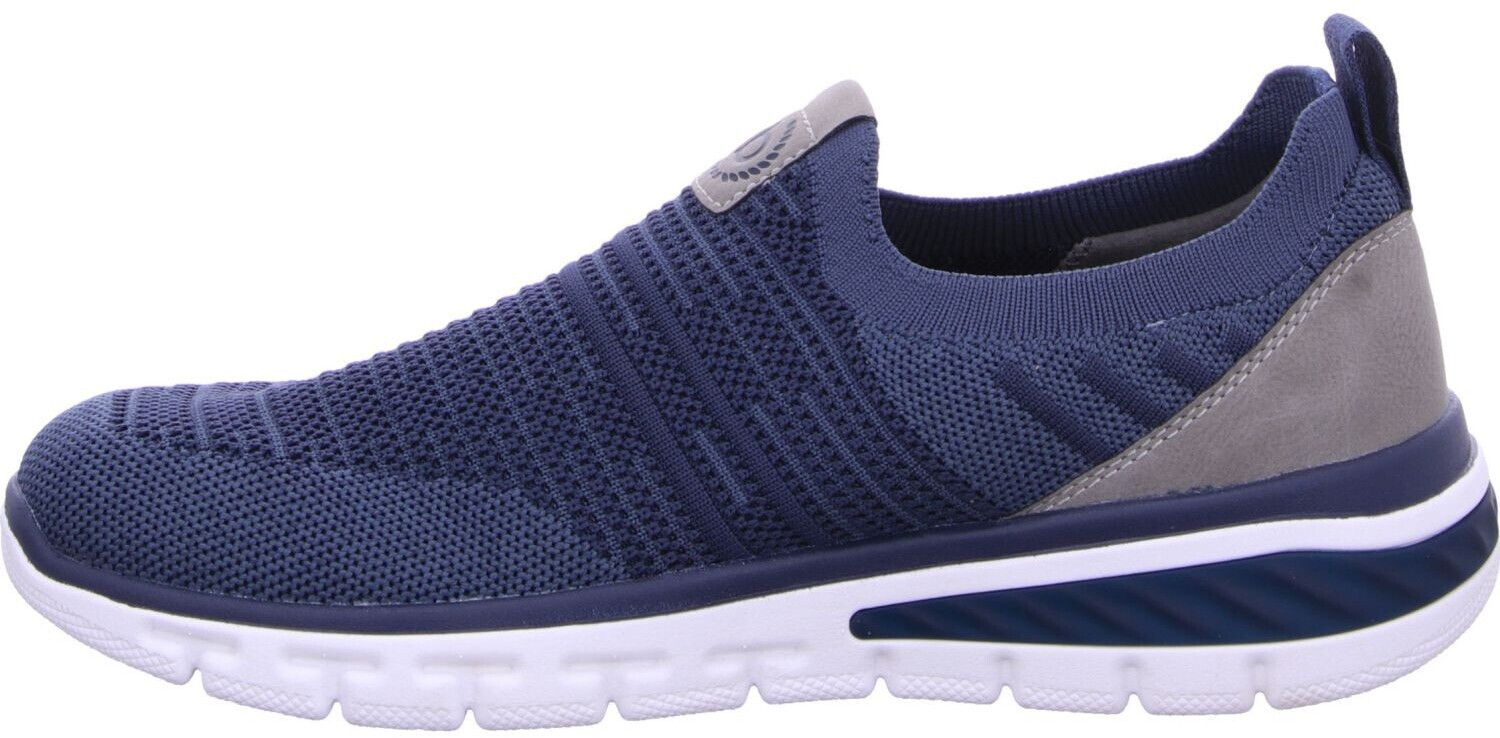 Bugatti 341-AKQ60 Men's Slipper blue