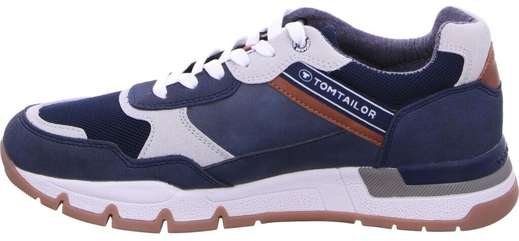 Supremo Lace-up shoes blue 1310836