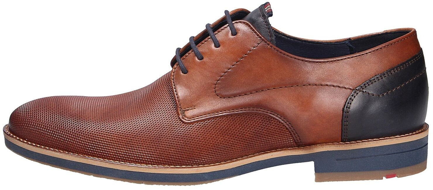 LLOYD HARRIS (14-015) brown