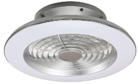 Mantra Alisio Mini 52,5cm silver