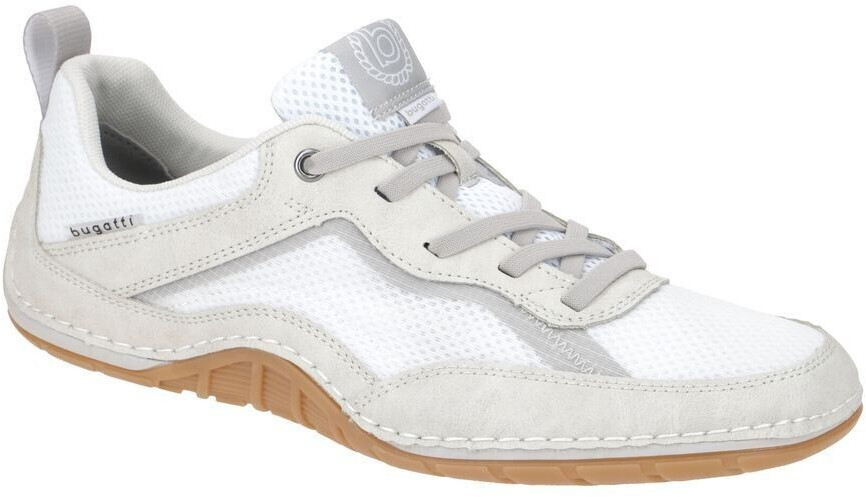 Bugatti Blast Sneaker light grey