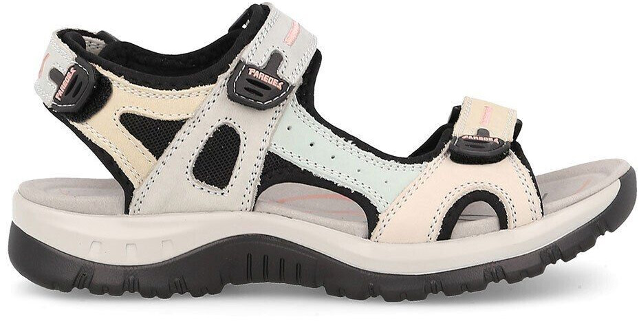 Paredes Banyotes Sandals beige