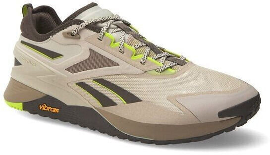 Reebok Nano X3 Adventure 100033527 W beige ab 99 99 Preisvergleich bei idealo