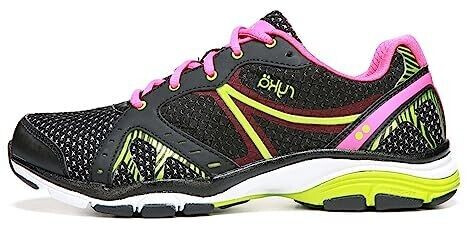 Rykä Vida RZX Training Shoes black multi