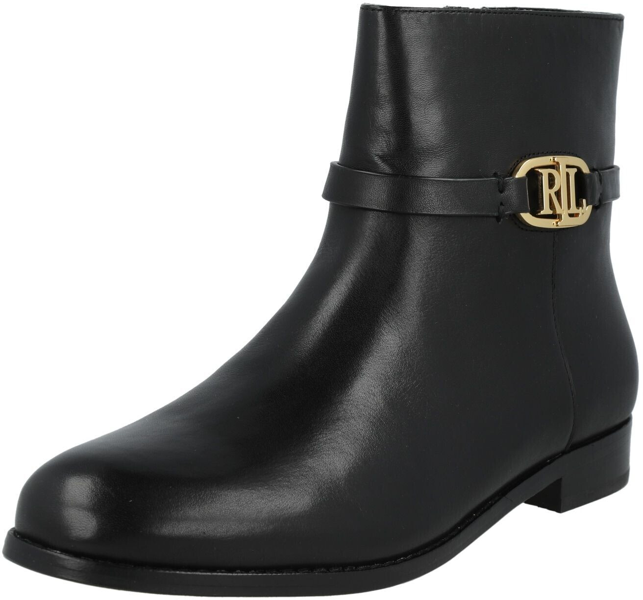 Ralph Lauren model 'BRIELA' Black