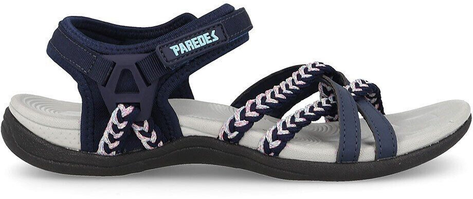 Paredes Pallás Sandals blue