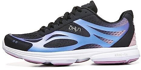 Rykä Devotion Plus 2 Discontinued Walking Shoe black