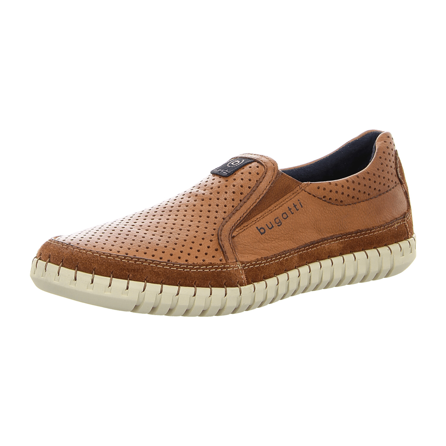 Bugatti AEW for men brown