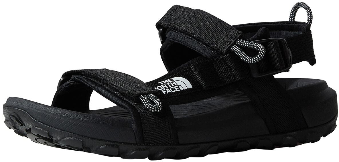 The North Face Explore Camp Women (NF0A8ADR-KX7) black