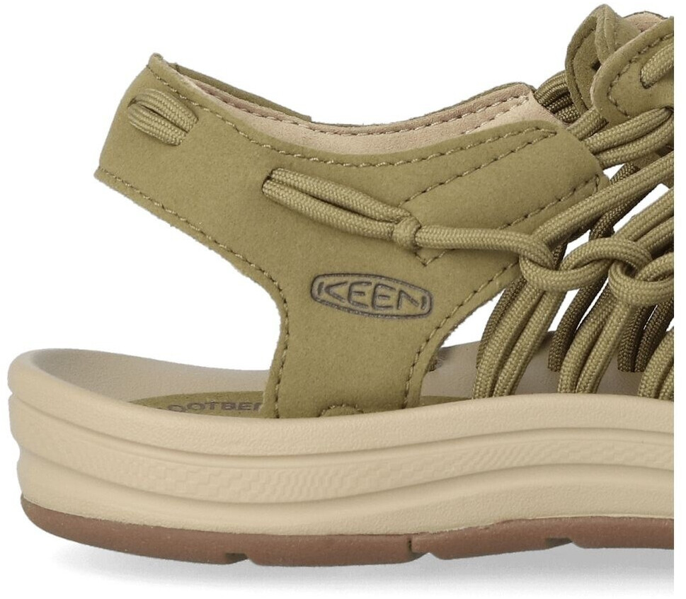 Keen Uneek Sandals olive