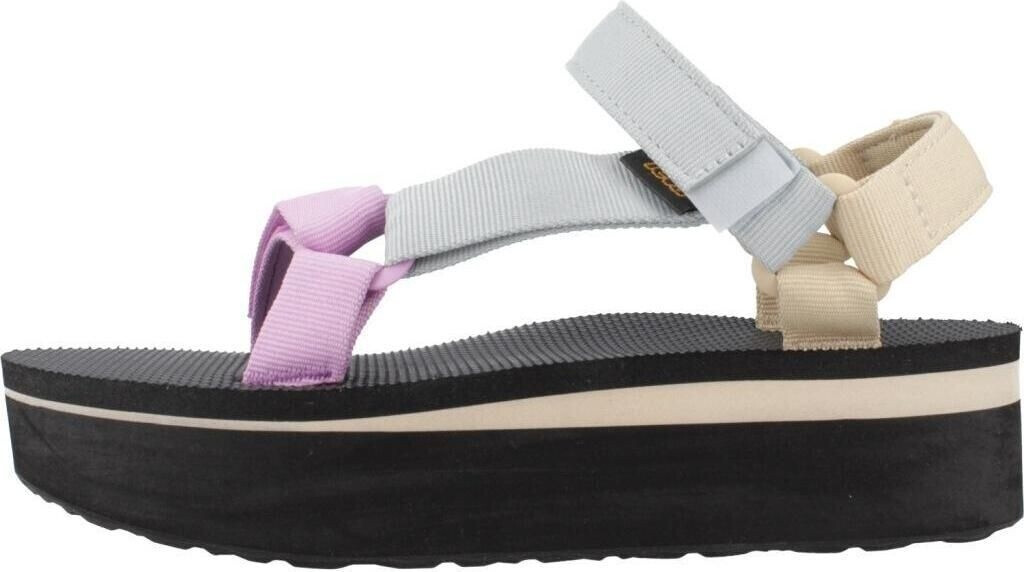 Teva Flatform Universal Women's Sandal multicolor
