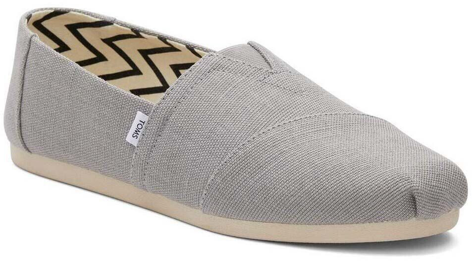 TOMS Shoes Espadrilles grey 10020786-11