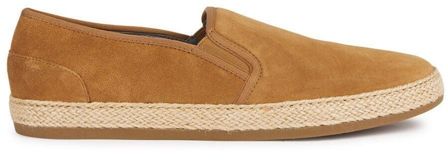 Geox Pantelleria Espadrilles brown