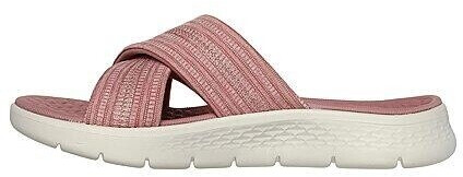 Skechers GO Walk Flex Sandal Impressed mauve