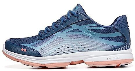 Rykä Devotion Plus 3 Walking Shoe navy