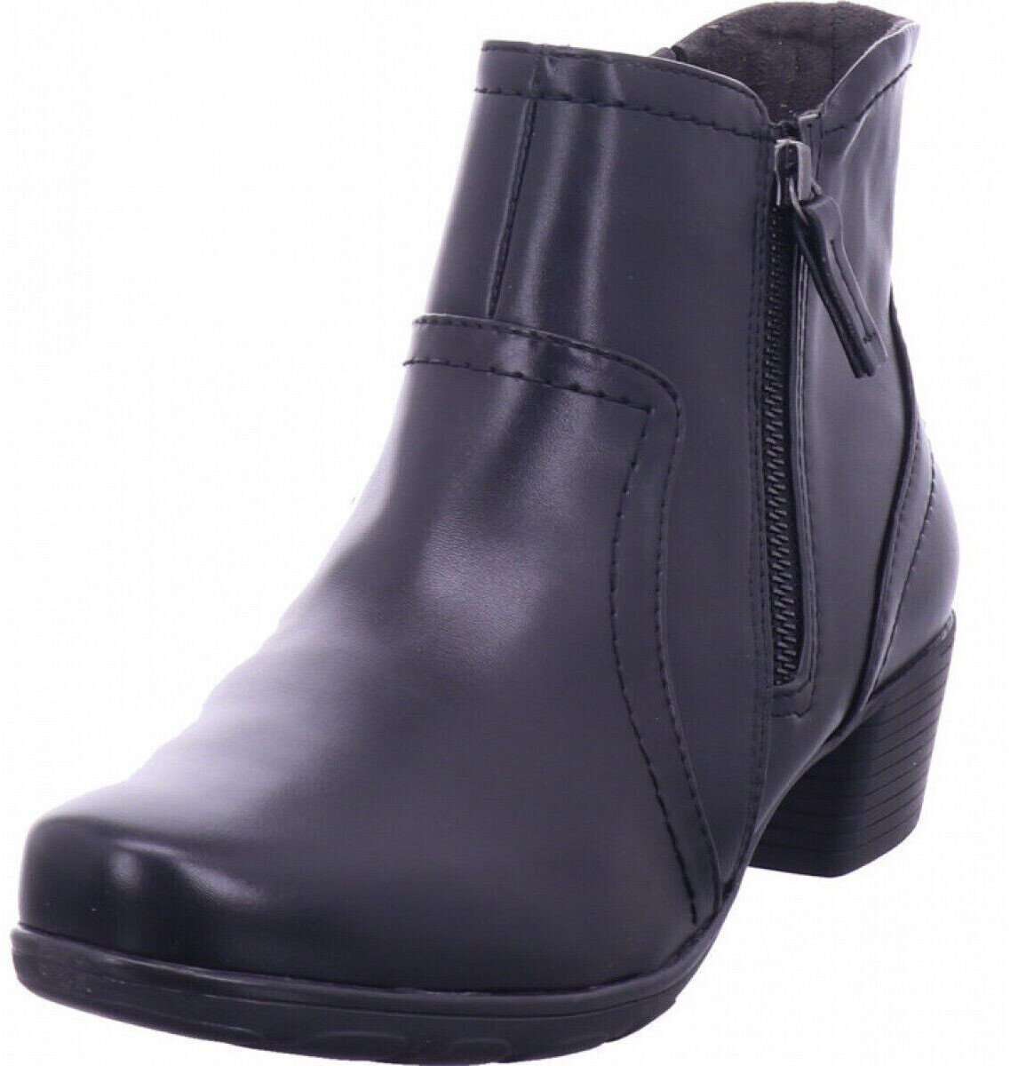 Jana Shoes Jana 8-25373-41 black 001