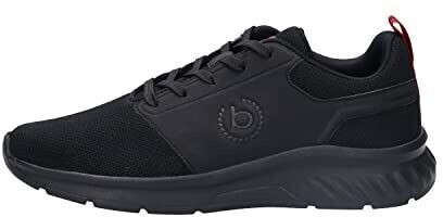 Bugatti Nirvana Exko Shoe black