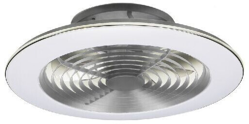 Mantra Alisio XL 73,5cm silver