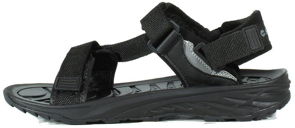 Hi-Tec Ula Raft Sandals black