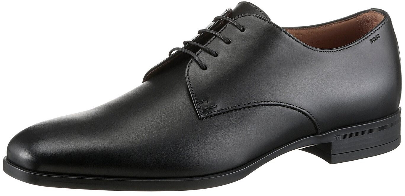 Boss Black Lace-up shoe Kensington Derb pr black 13835706