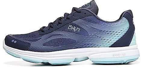 Rykä Devotion Plus 2 Walking Shoe blue multi