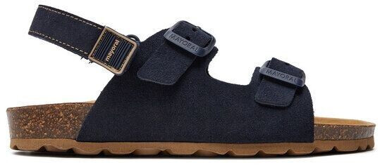 Mayoral Sandals 45603 Granatowy 86 dark blue