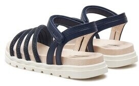 Mayoral Sandals 45540 dark blue