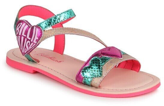 Billieblush Sandals U20192 Z41 multicoloured