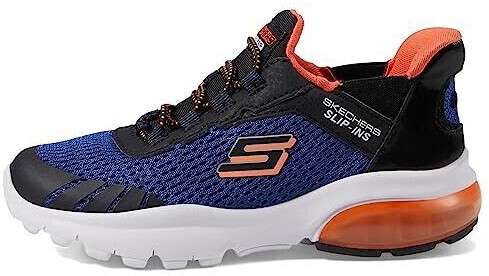 Skechers Razor Air - Hyper-Brisk Kids royal blue/black