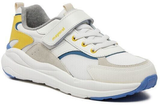 Mayoral Sneakers 43558 white 52