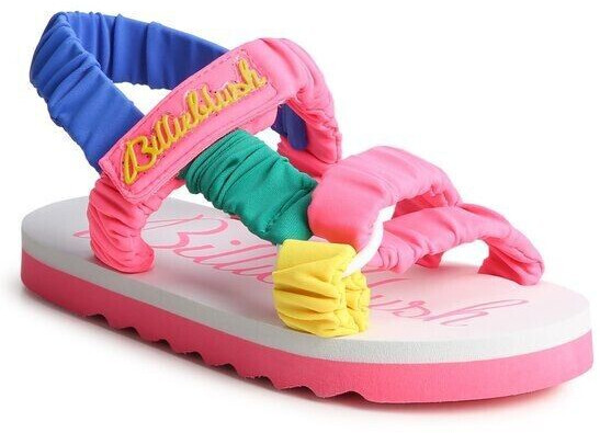 Billieblush Sandals U20191 Z41 multicoloured