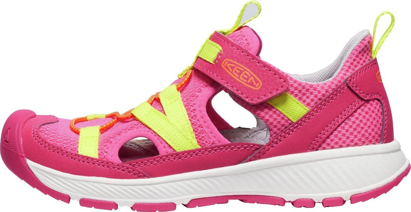 Keen Kids Motozoa Sandal pink