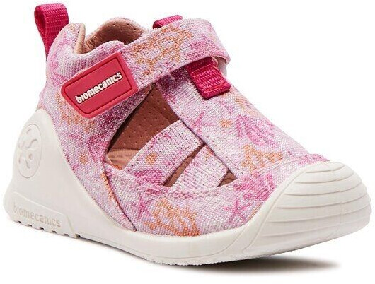 Biomecanics Sandals 242181 A purple violet