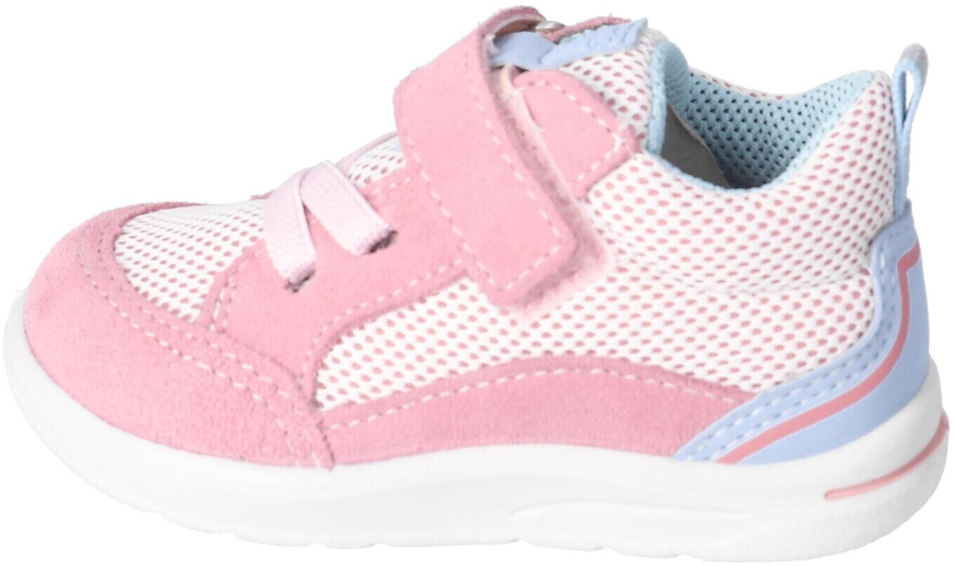 Pepino EBBO for kids pink