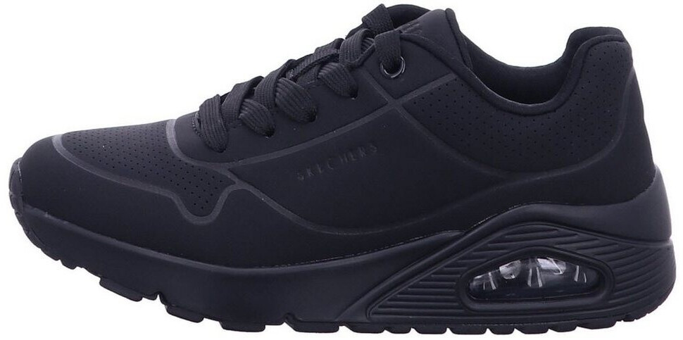 Skechers Uno Stand on Air Kids black