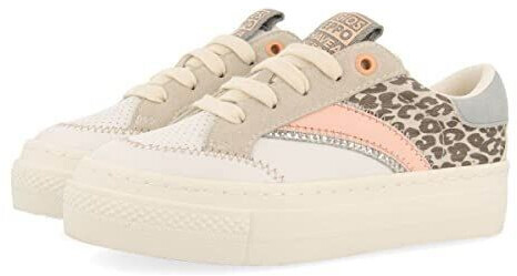 Gioseppo Ibia Sneaker white