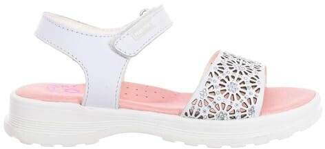 Pablosky 416600 Sandal white