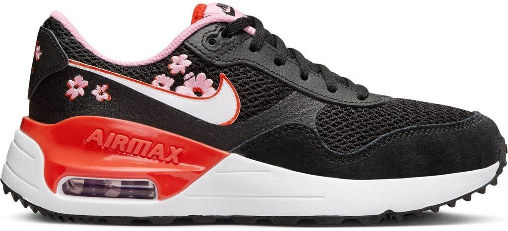 Nike Air Max Systm Se Gs Sneaker ab 84 99 Preisvergleich bei idealo