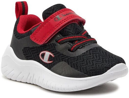 Champion Sneakers Softy Evolve B Ps Low Cut Shoe black S32454-CHA-KK018