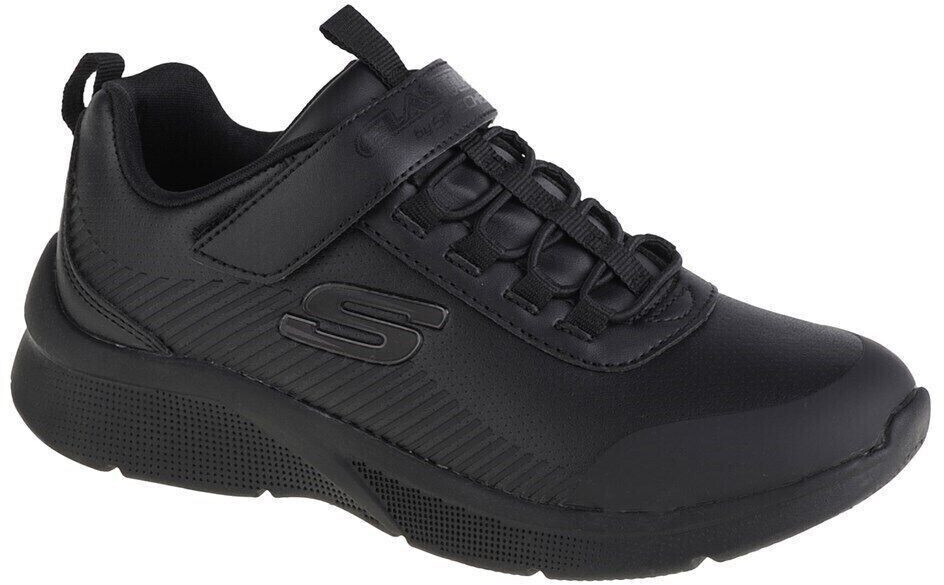 Skechers Universal Kids Microspecclassmate 302607LBBK black