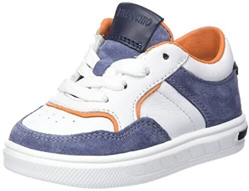 Pinocchio P1083 Sneaker light blue