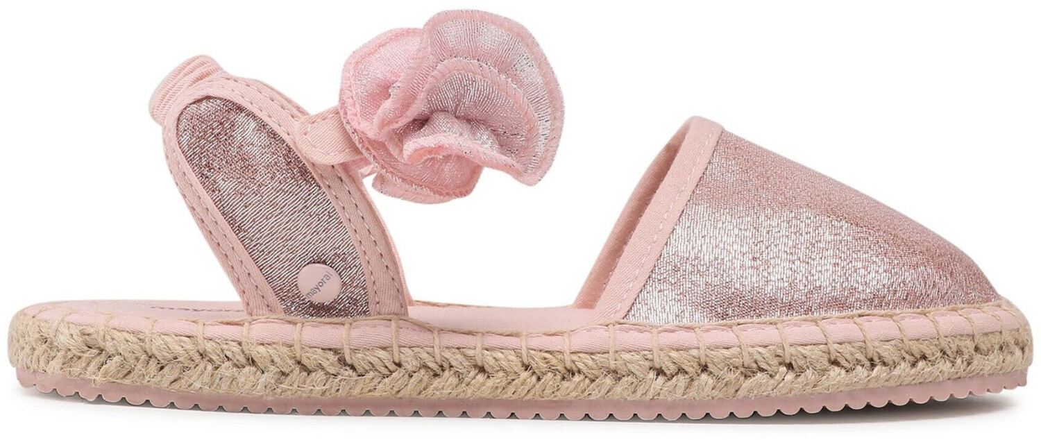 Mayoral Espadrilles 377 pink