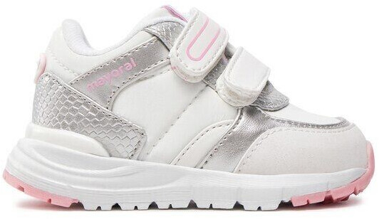 Mayoral Sneakers 41527 silver