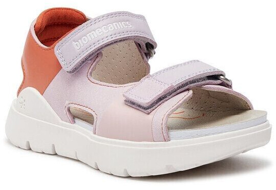 Biomecanics Sandals 242272-D Lilium D violet