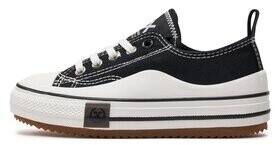 XTI Sneakers Xti 150730 black