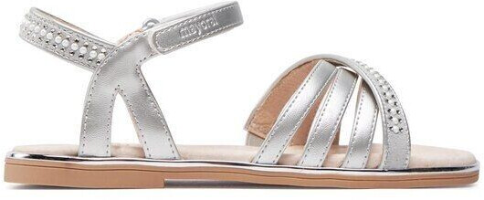 Mayoral Sandals 45536 silver