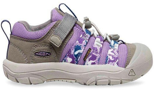 Keen Newport H2Sho half shoes grey 1026206