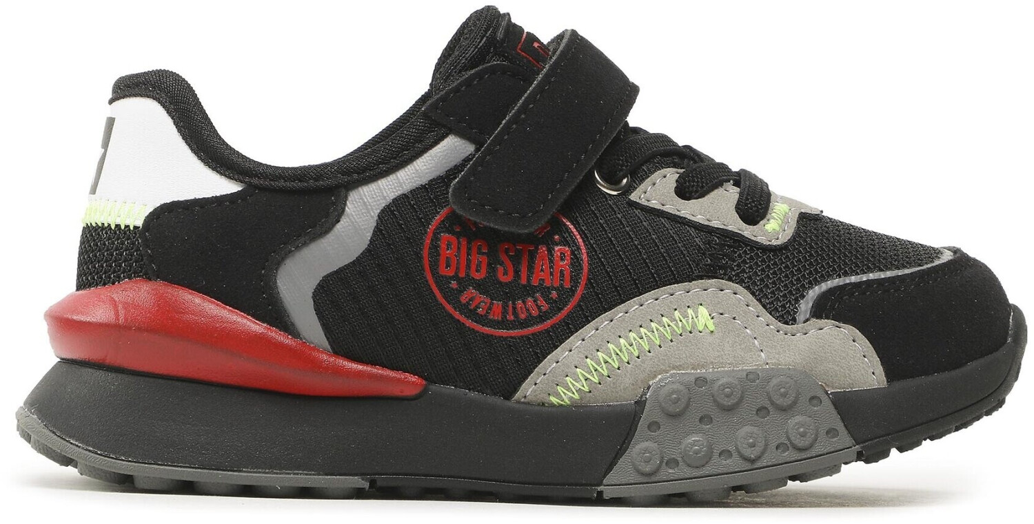 Big Star Sneakers LL374224 906