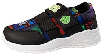 Marvel Kids trainer shoes Avengers multicolored